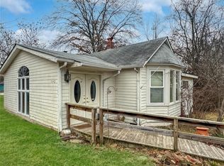 1042 Frisco Dr, Catawissa, MO 63015
