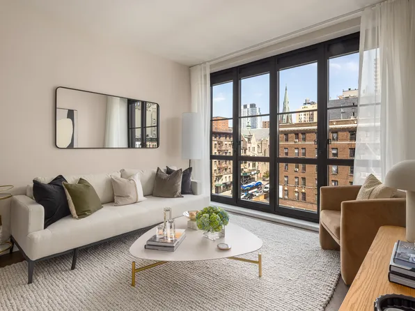 250 West 96th Street 8D image 1 of 27