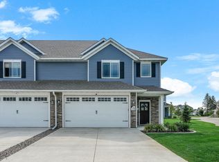 22119 Brenly Way, Rogers, MN 55374