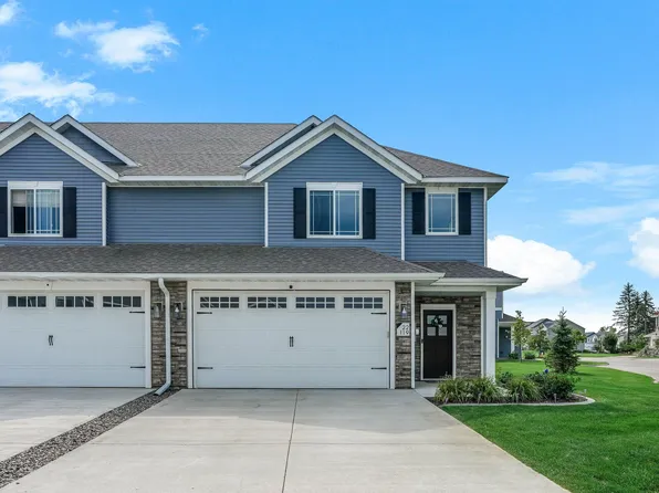 22119 Brenly Way, Rogers, MN 55374