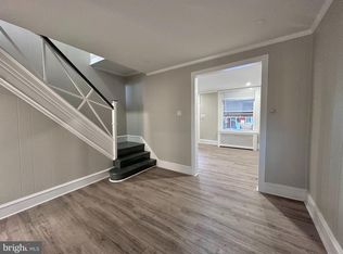 934 N Fallon St, Philadelphia, PA 19131