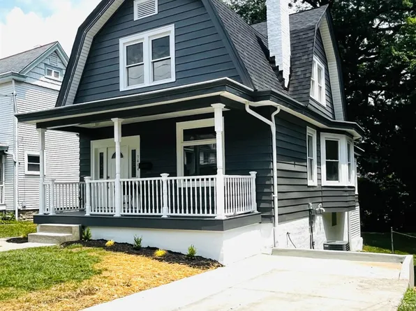 3464 Boudinot Ave, Cincinnati, OH 45211
