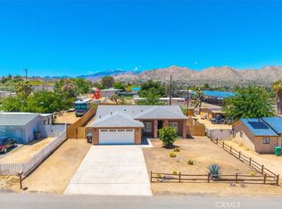 7566 Fox Trl, Yucca Valley, CA 92284