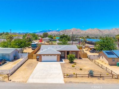 7566 Fox Trl, Yucca Valley, CA, 92284