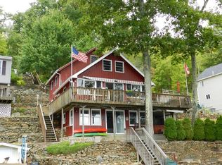 38 Stony Hill Rd, Holland, MA 01521