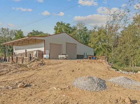 217 Summer Rd, Pocahontas, AR 72455