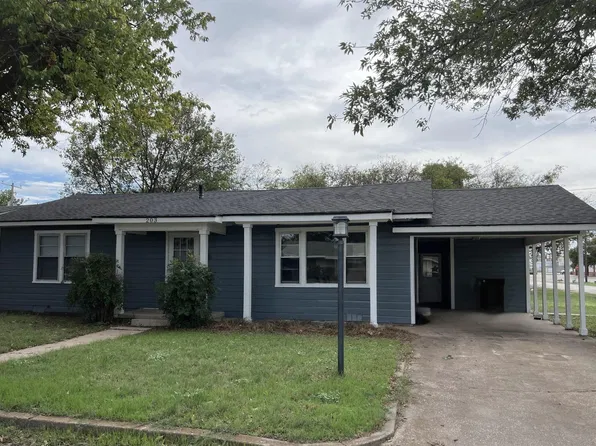 203 E Spring St, Henrietta, TX 76365