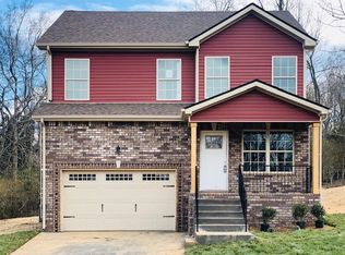 7 Gratton Ests LOT 7, Clarksville, TN 37043