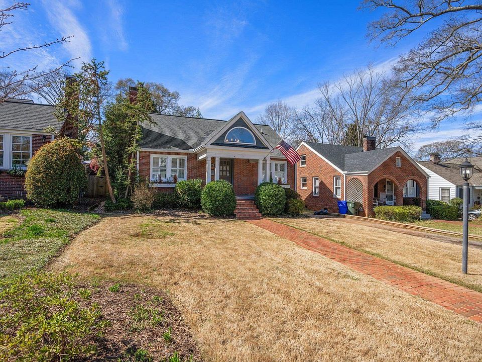 136 Lanneau Dr, Greenville, SC 29605 Zillow