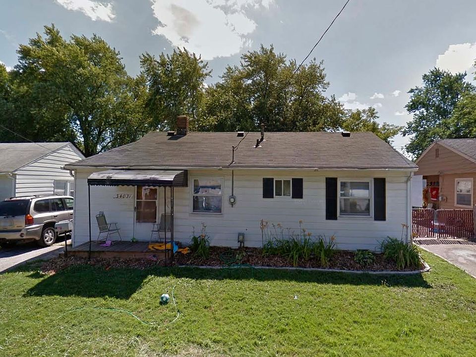 1st image of 34031 Cambria Ct
