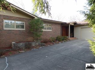 779 Eastwood Dr, Huntington, WV 25705