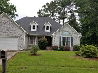 807 Edisto Ct, Myrtle Beach, SC 29588