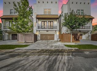 307 Bethje St, Houston, TX 77007