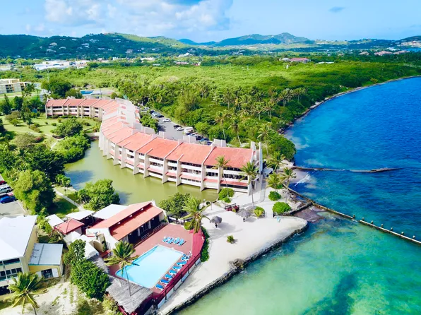312 Mill Harbour, St. Croix, VI 00820