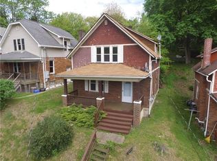 406 Charles St, Butler, PA
