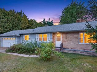 440 EDGEWOOD LANE, Nekoosa, WI 54457