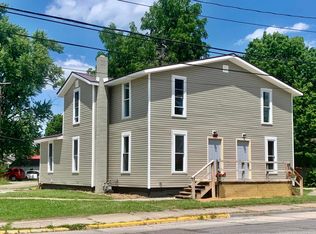 1412 Scott St, Elkhart, IN 46516