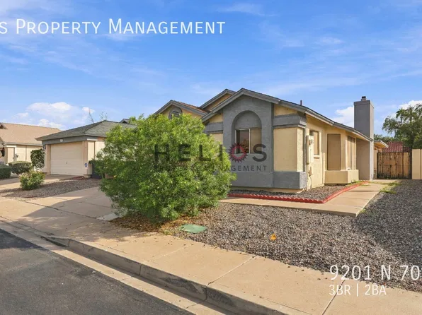 9201 N 70th Dr, Peoria, AZ 85345