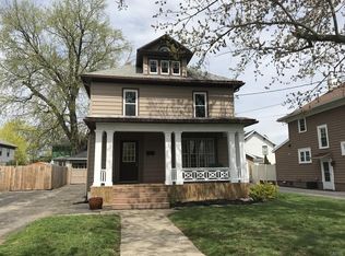 3207 Stack Ave, Endicott, NY 13760