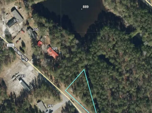 LOT 6 Bumpy Ln, Sanford, NC 27332
