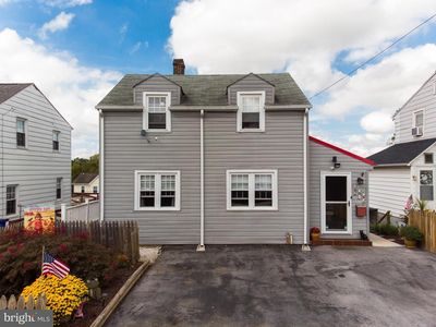 205 S Mont Valla Ave, Hagerstown, MD, 21740