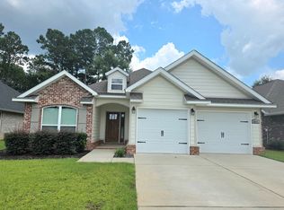 5655 Dunridge Dr, Pace, FL 32571