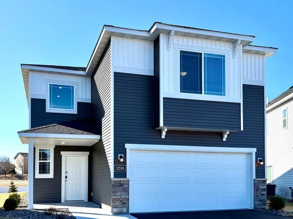 3210 Kady Ave NE, Saint Michael, MN 55376