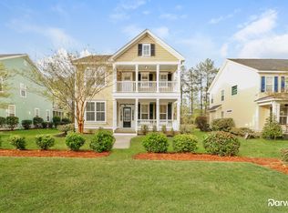 114 Red Leaf Blvd, Moncks Corner, SC 29461