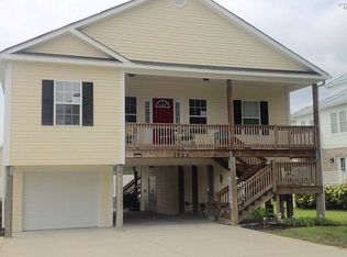 1035 Phyllis St, NORTH MYRTLE BEACH, SC 29582