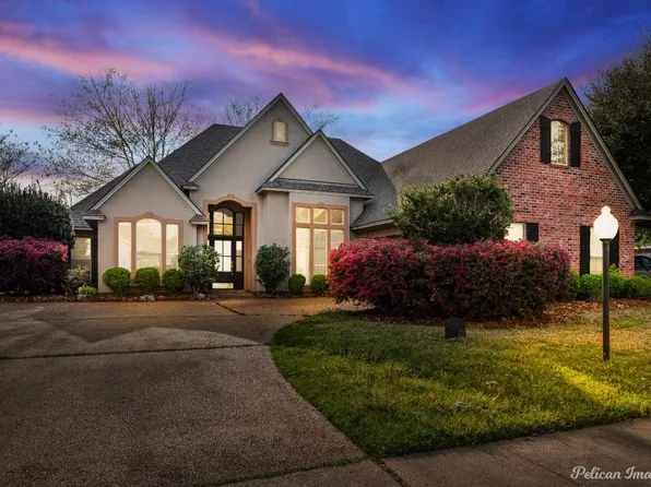 10900 Dauphine St, Shreveport, LA 71106