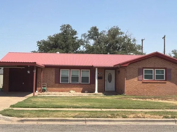 5436 14th St, Lubbock, TX 79416