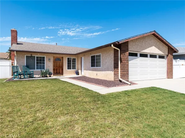 13596 Van Horn Cir W, Chino, CA 91710