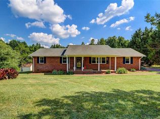 3212 Alamance Church Rd, Julian, NC 27283