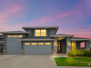 4162 E Rockhampton St, Meridian, ID 83642