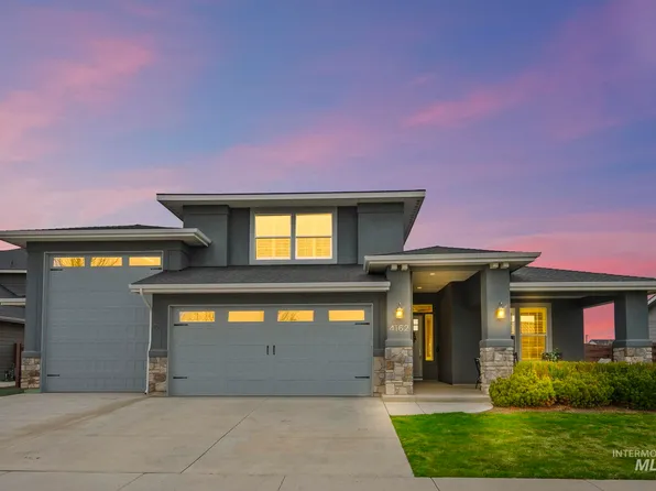 4162 E Rockhampton St, Meridian, ID 83642