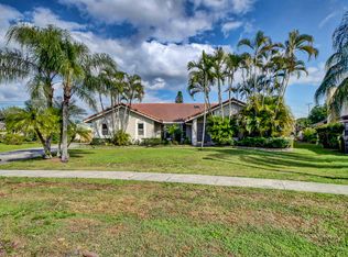 1666 Farmington Cir, Wellington, FL 33414
