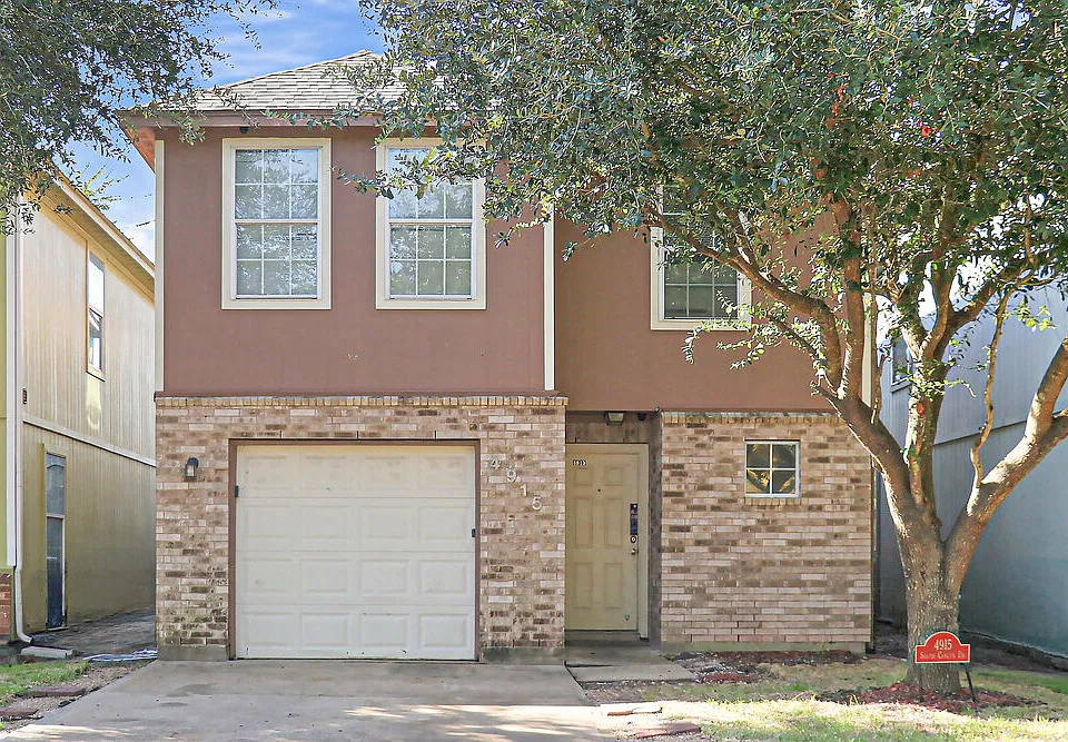 4915 S Cancun Dr