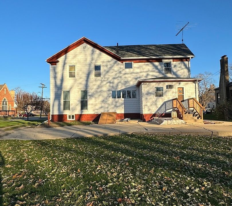 409 Tisdell Ave, Warren, IL 61087 Zillow