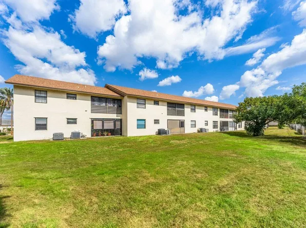 5954 Longbow Lane #5, West Palm Beach, FL 33415