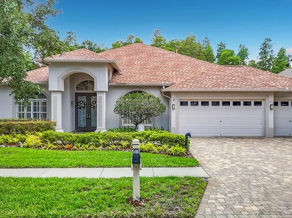 4706 Mirabella Pl, Lutz, FL 33558