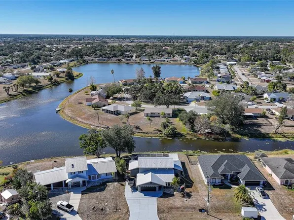 4053 PINSTAR TERRACE, NORTH PORT, FL 34287