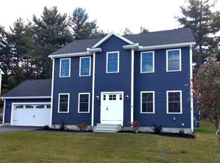 3 Saddleback Dr, Nashua, NH 03060