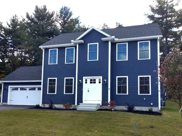 Lot 3 Saddleback Drive, Nashua, NH 03060