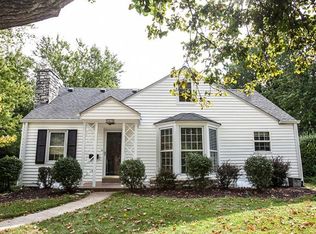 1418 S Rock Hill Rd, Saint Louis, MO