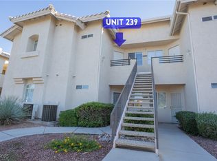 3320 S Fort Apache Rd UNIT 239, Spring Valley, NV 89117