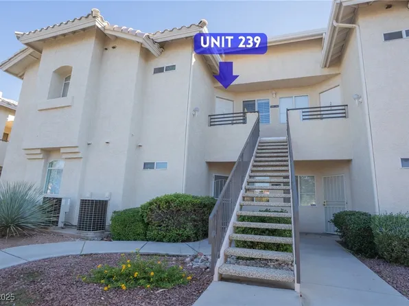 3320 S Fort Apache Rd Unit 239, Spring Valley, NV 89117