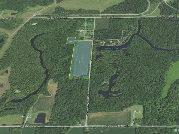 0 N County Road 575 E, Sullivan, IN 47882