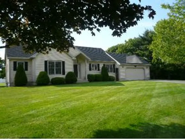 16 Corbin Dr, Dover, NH 03820