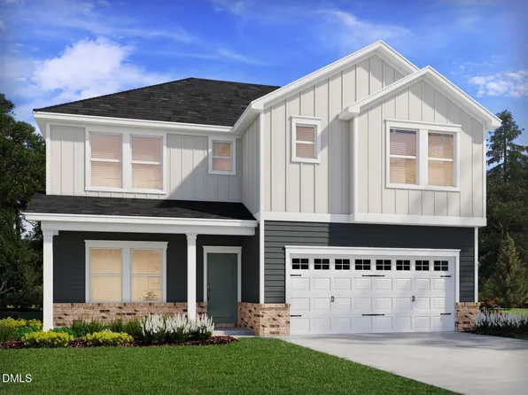 332 Marshrose Rd, Wendell, NC 27591