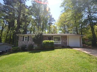 1627 Wildwood Rd, Marietta, GA 30062